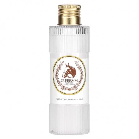 Claires Korea, Guerisson 9 컴플렉스, 에센스, 4.40 oz (130 ml)