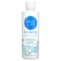 CleanLife, No Rinse Body Wash, 8 fl oz (236.6 ml)