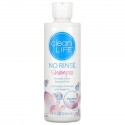 CleanLife, No Rinse Shampoo, 8 fl oz (236.6 ml)