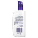 Clean & Clear, 듀얼 액션 모이스쳐라이저, 살리실산 여드럼 치료, 4 fl oz (118 ml)