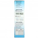 Clearblue, Rapid & Digital Pregnancy Tests, 4 Tests