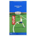 Clif Bar, 에너지 바, 초콜릿 칩, 12 개, 각 2.40 oz (68 g)