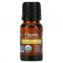 Cliganic, 100% 순수 에센셜 오일, 일랑일랑, 10ml(0.33fl oz)