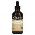 Cliganic, 100% 퓨어 & 내추럴 아르간오일, 120ml(4fl oz)