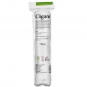 Cliganic, Organic Cotton Rounds, 100 Count