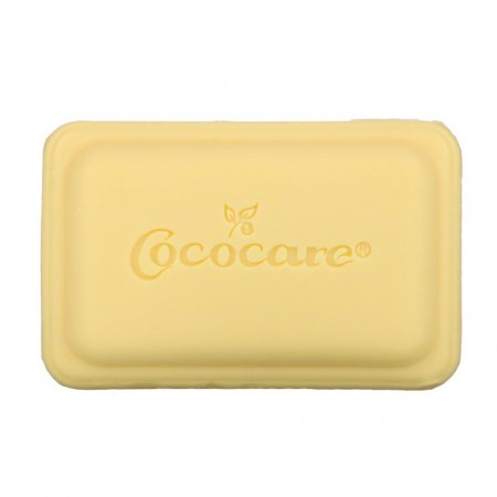 Cococare, 코코아 버터 컴플렉션 바, 110g(4oz)