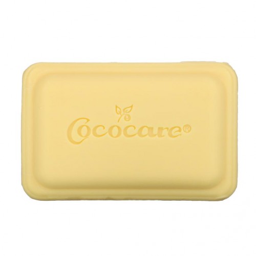 Cococare, 코코아 버터 컴플렉션 바, 110g(4oz)