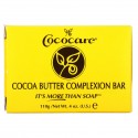 Cococare, 코코아 버터 컴플렉션 바, 110g(4oz)