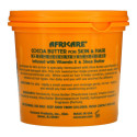 Cococare, 아프리케어, 스킨 및 헤어용 코코아 버터, 297 g(10.5 oz)