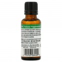 Cococare, 100% 천연 페퍼민트 오일, 30ml(1fl oz)