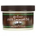 Cococare, 100% 코코넛 오일, 7oz(198g)