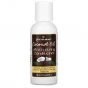 Cococare, Coconut Oil Moisturizing Conditioner, 2 fl oz (60 ml)