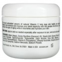 Cococare, 비타민E 크림, 12,000IU, 110g(4oz)