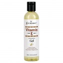 Cococare, 비타민E 항산화 젤, 250ml(8.5fl oz)