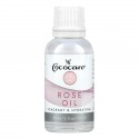 Cococare, Rose Oil, 1 fl oz (30 ml)