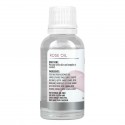Cococare, Rose Oil, 1 fl oz (30 ml)