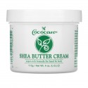 Cococare, Shea Butter Cream, 4 oz (110 g)