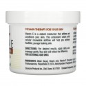 Cococare, Vitamin E Moisturizing Cream, 4 oz (110 g)