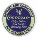 Cococare, 리페어 앤 컨디션 드라이 크랙트 힐스, 11g(0.5oz)