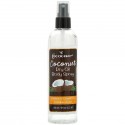 Cococare, 코코넛 건조 오일 바디 스프레이, 180ml(6fl oz)