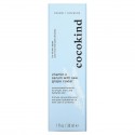 Cocokind, Vitamin C Serum With Sea Grape Caviar, 1 fl oz (30 ml)
