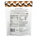 Cocomels, 코코넛 밀크 캐러멜, 코코넛 설탕, 85g(3oz)