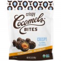 Cocomels, Crispy Bites, 100g(3.5oz)