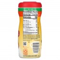 Coffee Mate, 파우더 커피 크리머, 설탕 무함유, 헤이즐넛맛, 289.1g(10.2oz)