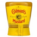 Colman's, 오리지널 미국식 겨자, 150g(5.3oz)
