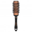 Conair, 코퍼 컬렉션, 건조가 빠른 스몰 라운드 헤어 브러시, 브러시 1개