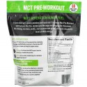 Coromega, Max Ketogenic MCT Energy, Chocolate Brownie, 60 Single Serve Pouches, (10 g) Each