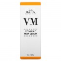Cos De BAHA, Vitamin C MSM Serum, 1.0 fl oz (30 ml)