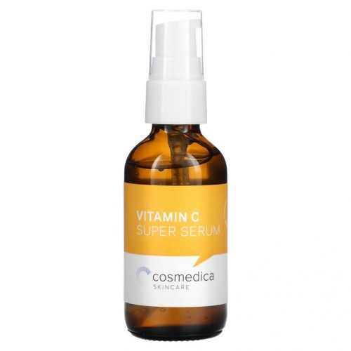 Cosmedica Skincare, 비타민 C 슈퍼 세럼, 60ml(2oz)