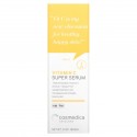 Cosmedica Skincare, 비타민 C 슈퍼 세럼, 60ml(2oz)