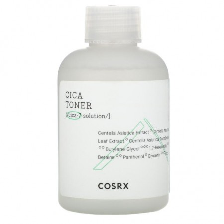 Cosrx, 퓨어 핏, 시카 토너, 150ml(5.07fl oz)