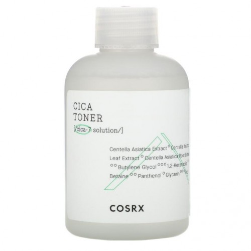 Cosrx, 퓨어 핏, 시카 토너, 150ml(5.07fl oz)
