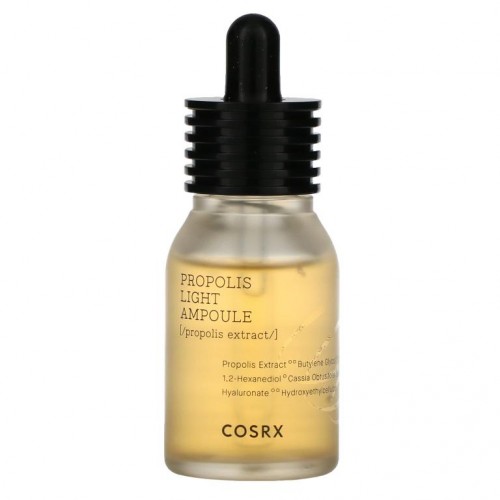 Cosrx, 풀 핏, 프로폴리스 라이트 앰플, 30ml(1.01fl oz)
