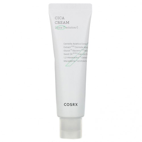 Cosrx, 퓨어 핏, 시카 크림, 50ml(1.69fl oz)