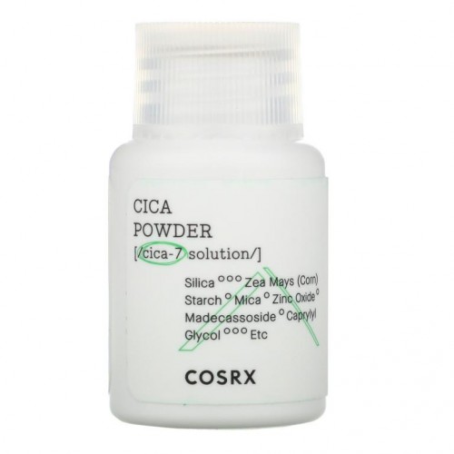 Cosrx, 퓨어 핏, 시카 파우더, 7g(0.24oz)
