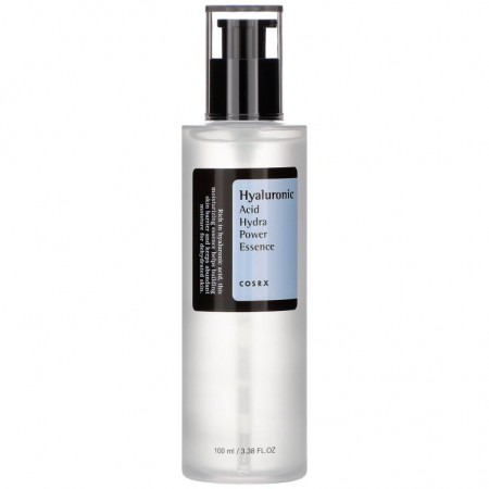 Cosrx, 히알루론산 하이드라 파워 에센스, 100ml(3.38fl. oz)