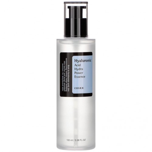 Cosrx, 히알루론산 하이드라 파워 에센스, 100ml(3.38fl. oz)