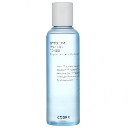 Cosrx, 하이드리움 워터리 토너, 150ml(5.07fl oz)