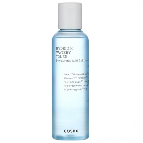 Cosrx, 하이드리움 워터리 토너, 150ml(5.07fl oz)