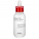 Cosrx, AC 컬렉션, 블레미쉬 스팟 클리어링 세럼, 40ml(1.35fl oz)
