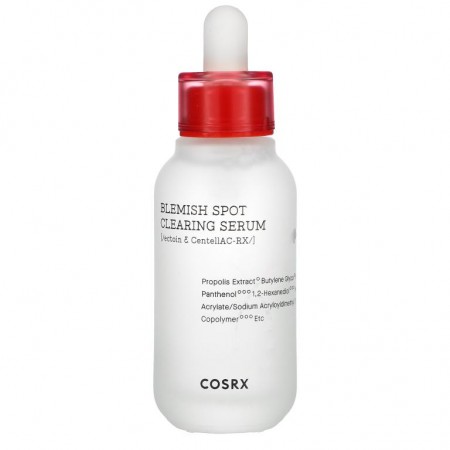 Cosrx, AC 컬렉션, 블레미쉬 스팟 클리어링 세럼, 40ml(1.35fl oz)