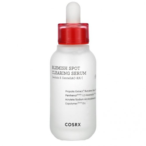 Cosrx, AC 컬렉션, 블레미쉬 스팟 클리어링 세럼, 40ml(1.35fl oz)
