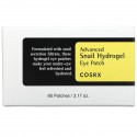 Cosrx, Advanced Snail Hydrogel Eye Patch, 60 Patches, 3.17 oz