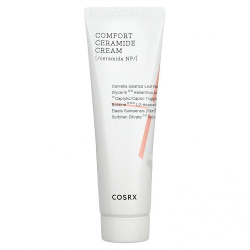 Cosrx, Balancium, Comfort Ceramide Cream, 2.82 oz (80 g)