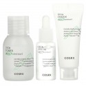 Cosrx, Cica-7 Relief Kit, For Sensitive Skin, 3 Piece Kit