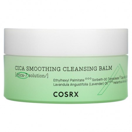 Cosrx, Cica Smoothing Cleansing Balm, 4.05 fl oz (120 ml)